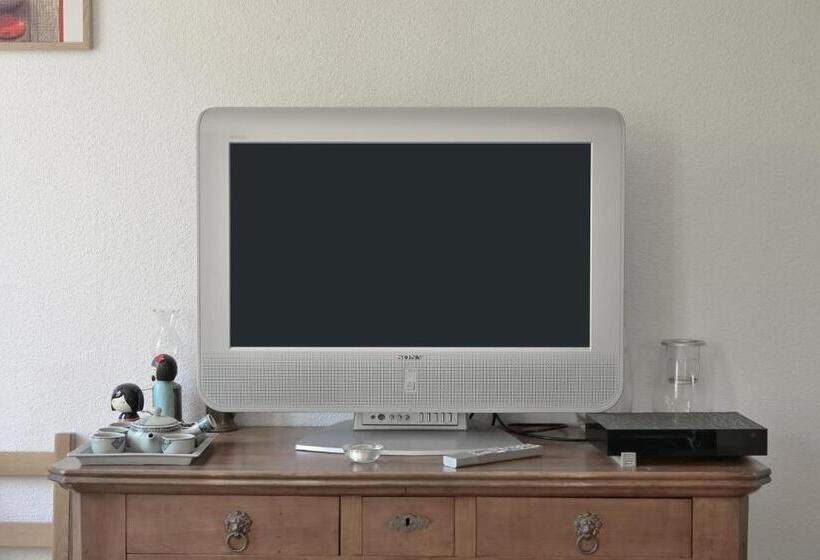 Номер Superior, Chambre Verte