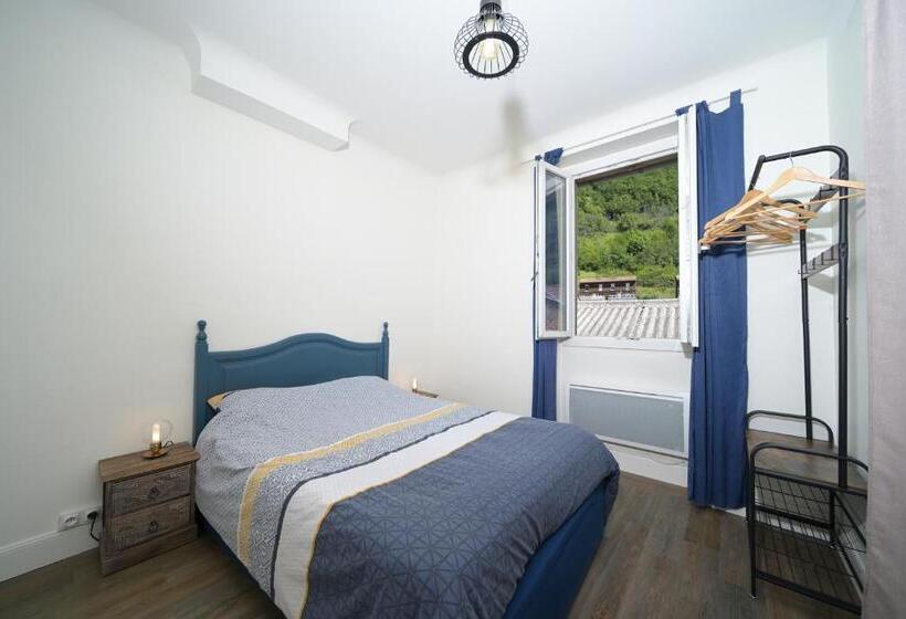 Номер Superior, Chambre Verte