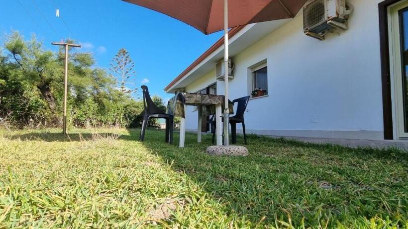 Стандартный Номер Кровать Кинг, Villa Red Melons