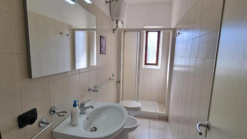 Стандартный Номер Кровать Кинг, Villa Red Melons