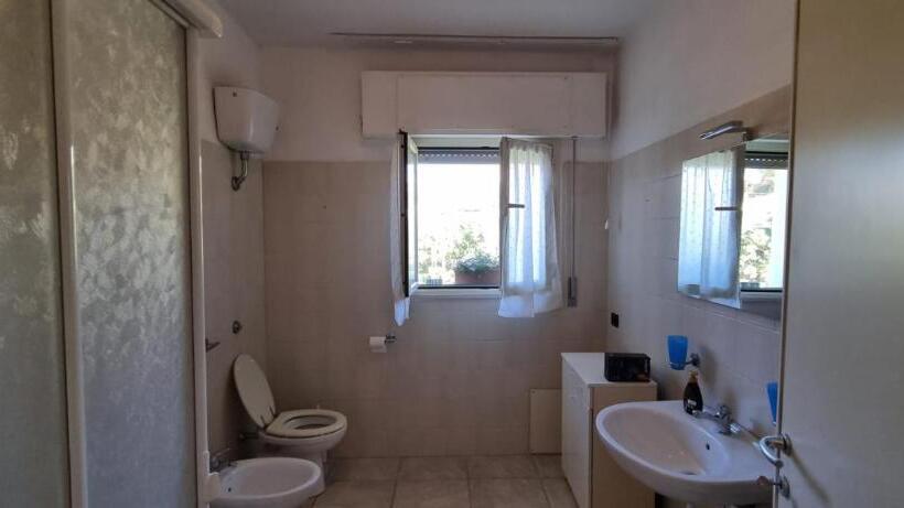 Номер Стандарт Вид на Сад, Villa Red Melons