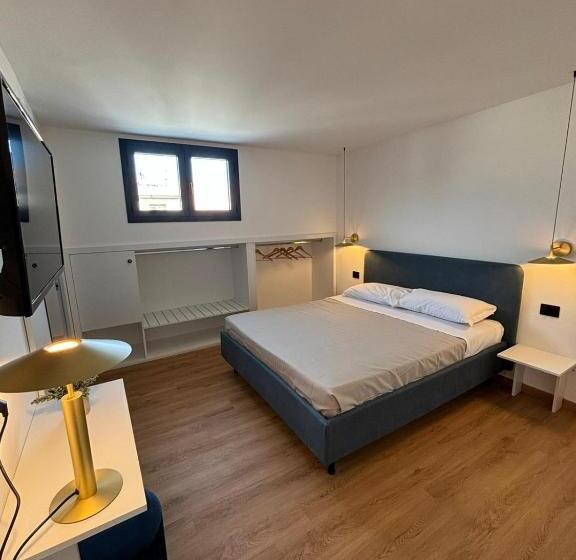 Номер Стандарт, Borgomara Bed And Breakfast