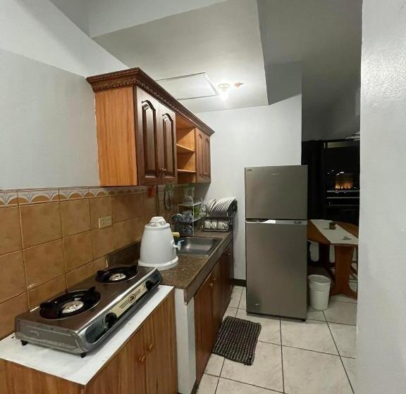 스탠다드 발코니 스튜디오, Flora S Place In Winland Towers Condominium