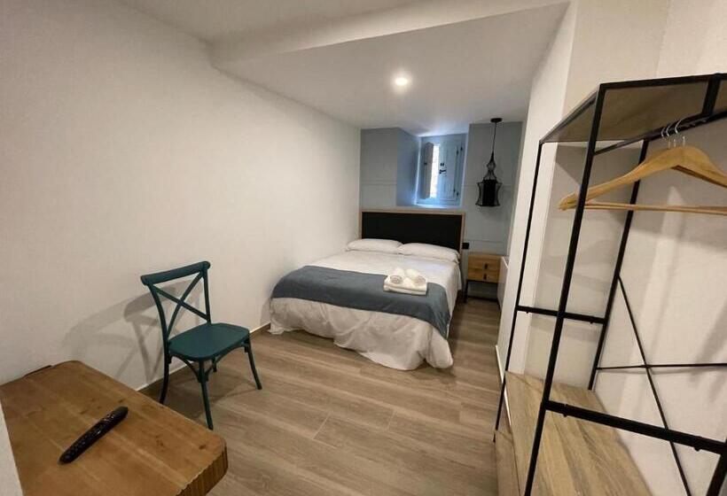 Номер Стандарт, Casa Do Quexeiro