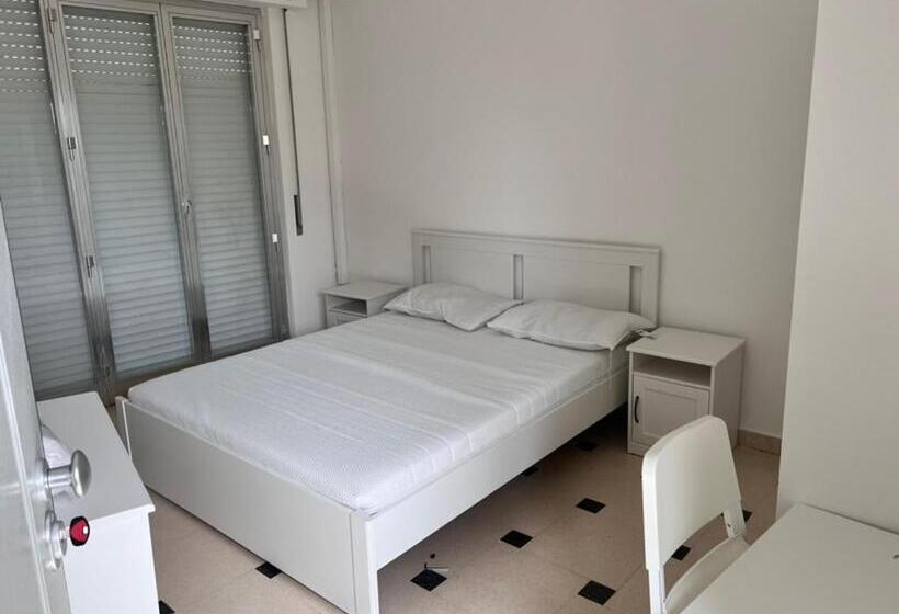 اتاق استاندارد, Marzamemi Rooms