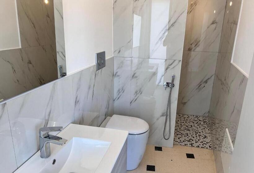 اتاق استاندارد, Marzamemi Rooms
