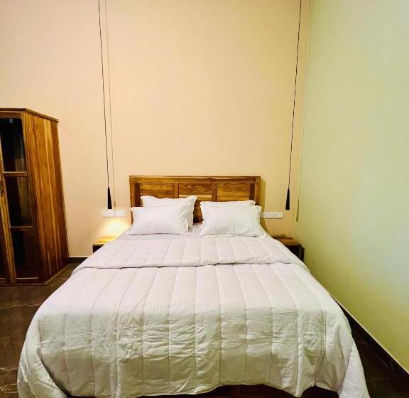 Стандартный Номер Кровать Кинг, Sound Sleep Resort