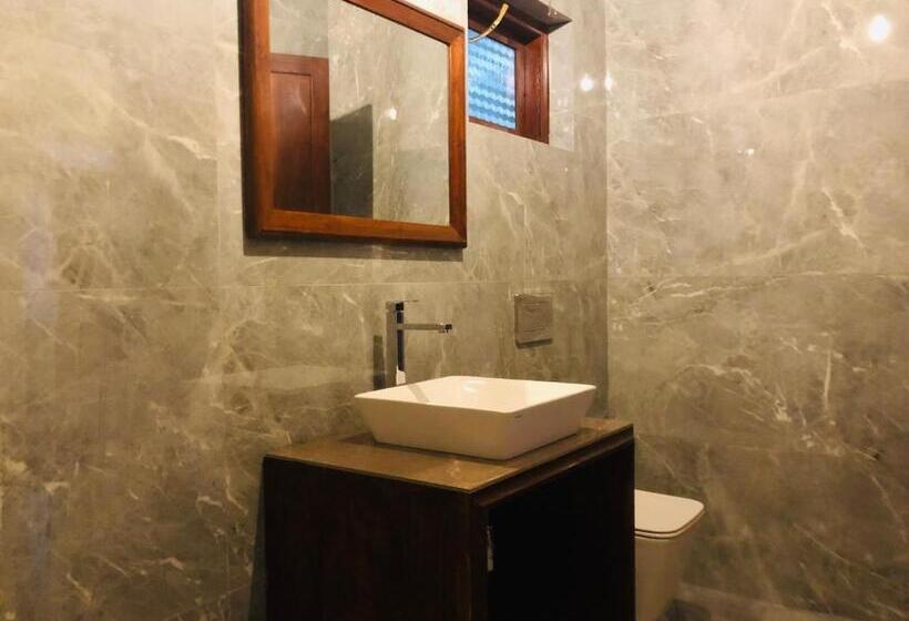 Family Suite, Sound Sleep Resort
