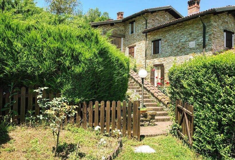 标准间, Casa Galla