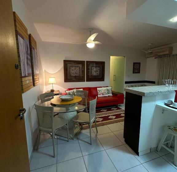 Апартаменты 1 Спальня с Балконом, Caldas Novas   Prive Das Thermas Ii   Apto 3 Quartos   Parque Aquático