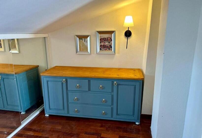 Номер Deluxe Вид на Море, Ivy S House B&b