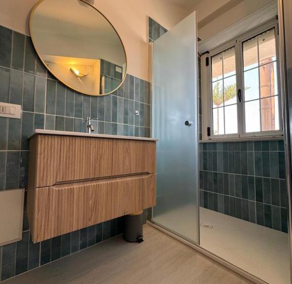 Номер Deluxe Вид на Море, Ivy S House B&b