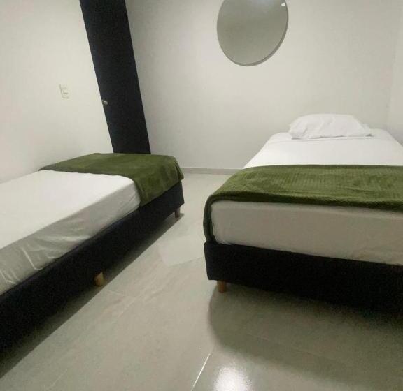 스탠다드 룸, Casa Lupe Hostal