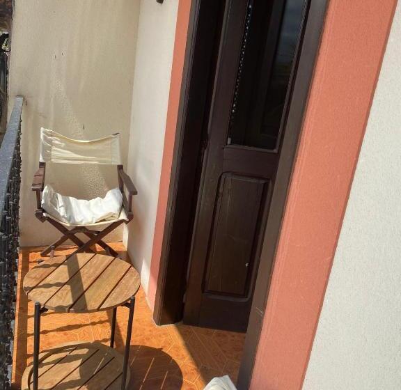 اتاق استاندارد, Posada Rural La Peña Casares