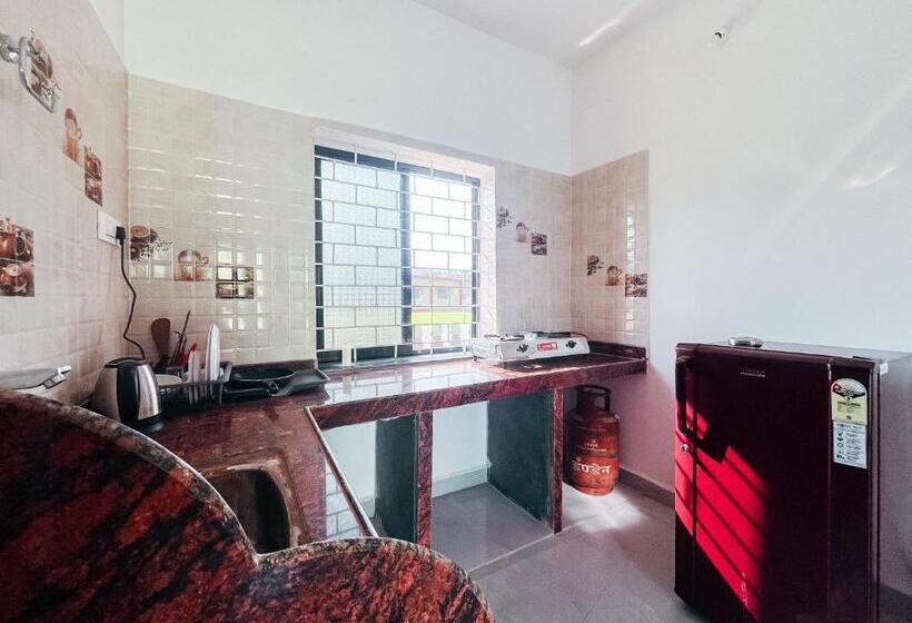 Студия Стандарт, Evaddo Homes Ashwem