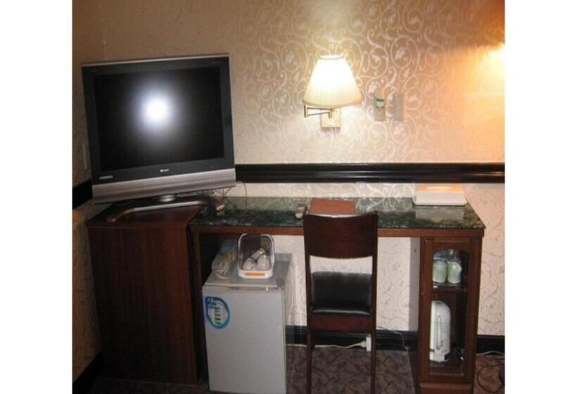 استودیوی استاندارد, Nishikawaguchi Station Hotel   Vacation Stay 98577v