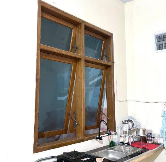 标准间, Harmoni Guest House Tumpak Sewu