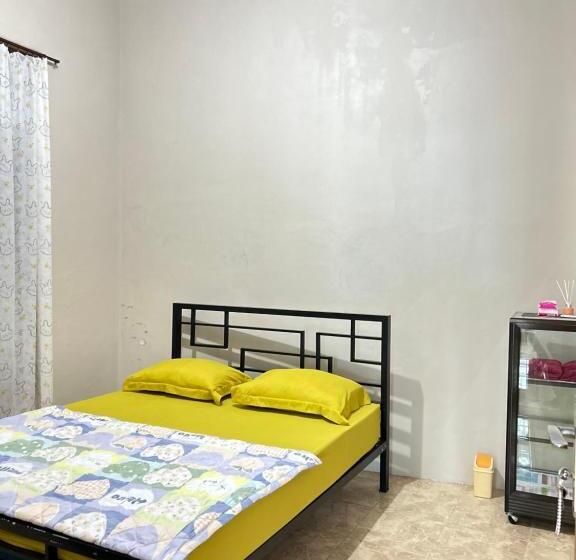 标准间, Harmoni Guest House Tumpak Sewu