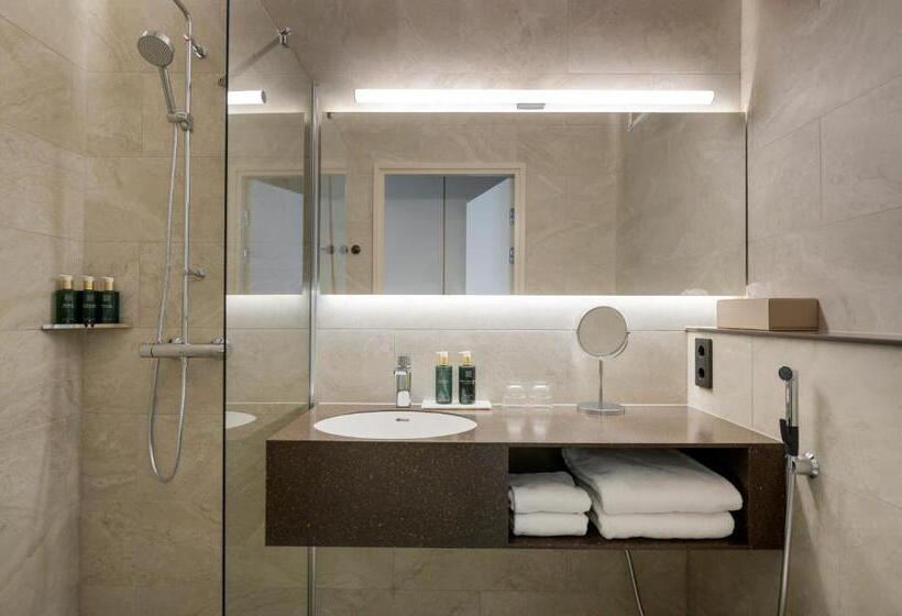 수피리어 룸, Solo Sokos Hotel Pier 4