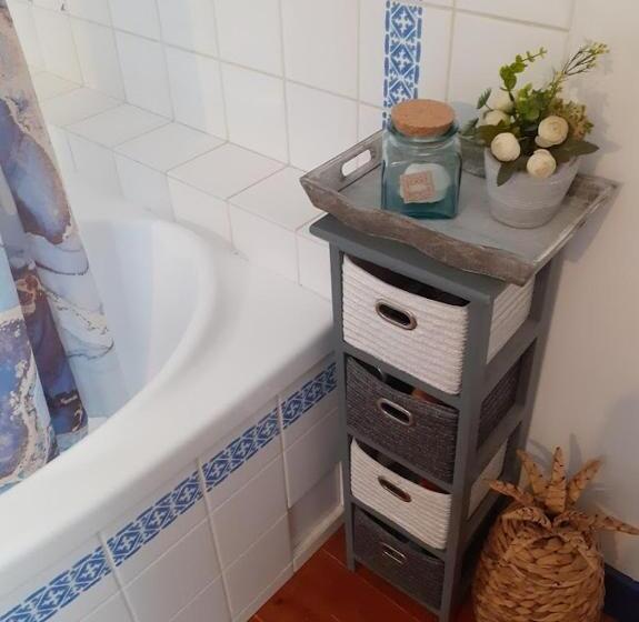 Стандартный Номер Кровать Кинг, Chez Clo
