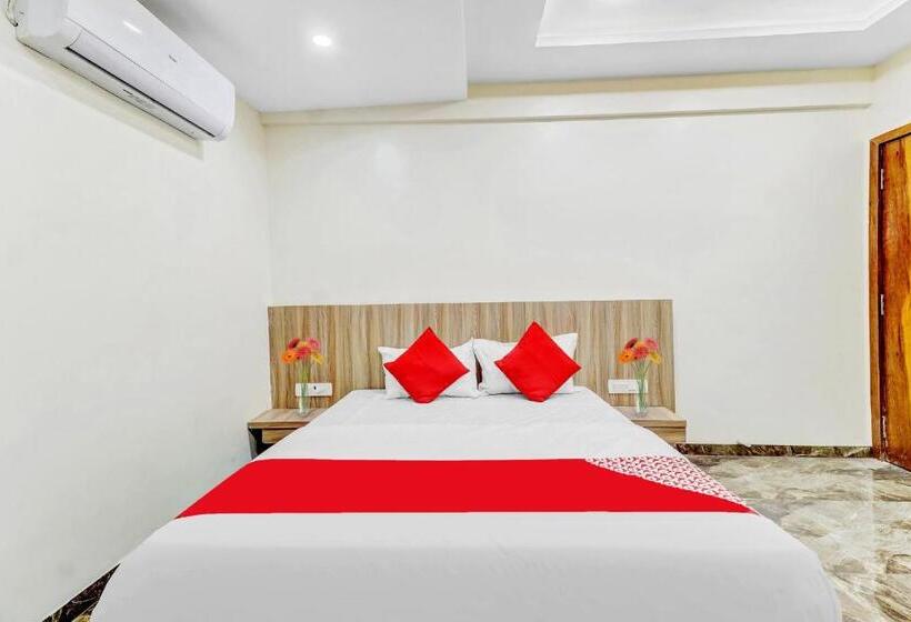 基本间, Super Hotel O Dombivali Formerly Pk Lodging