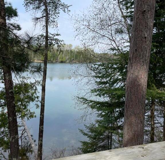 침실 2개 주택, Sure Game Wilderness Resort