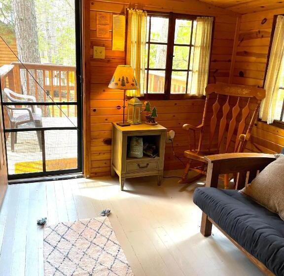 침실 2개 주택, Sure Game Wilderness Resort