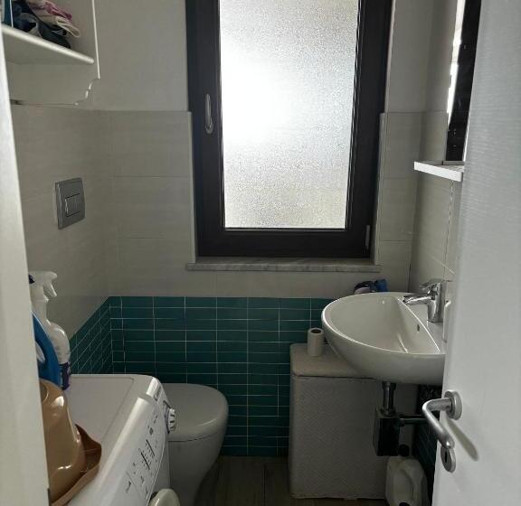 Вилла 1 Спальня Вид на Море, Sunsea House Copanello