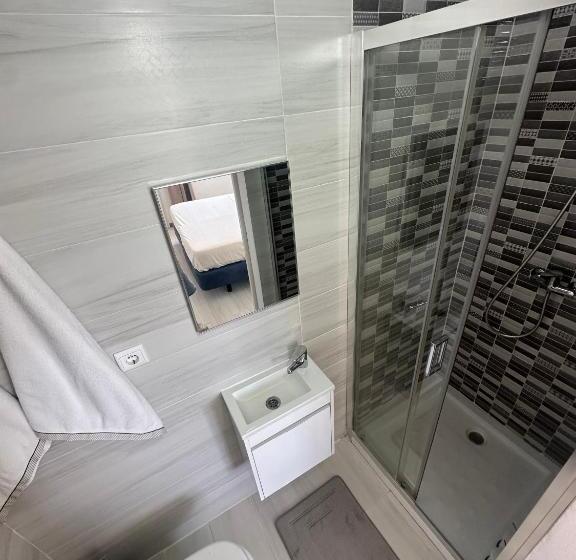 Номер Стандарт, Casa Da Calma   Guesthouse