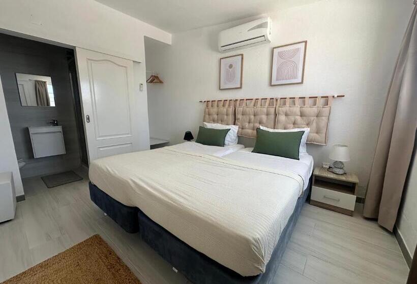 Номер Стандарт, Casa Da Calma   Guesthouse