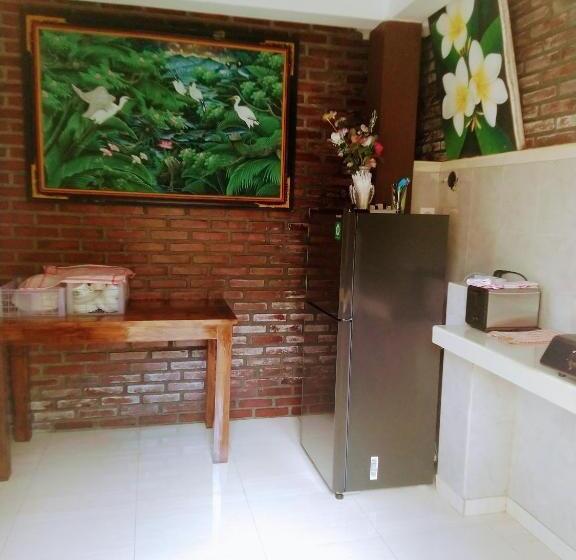 اتاق استاندارد با بالکن, Lavista Guesthouse