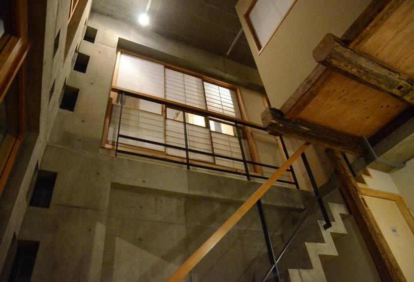 스탠다드 싱글 룸, Sai No Tsuno Guest House