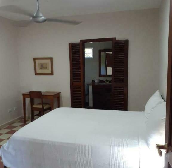 스탠다드 룸, Villa Carolina Bed And Breakfast