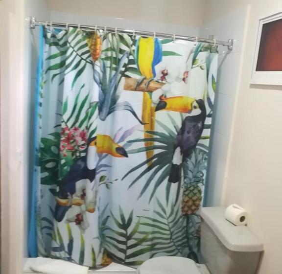 Семейный Номер, Villa Carolina Bed And Breakfast