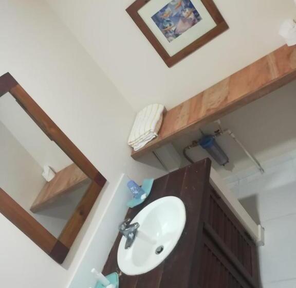 패밀리 룸, Villa Carolina Bed And Breakfast