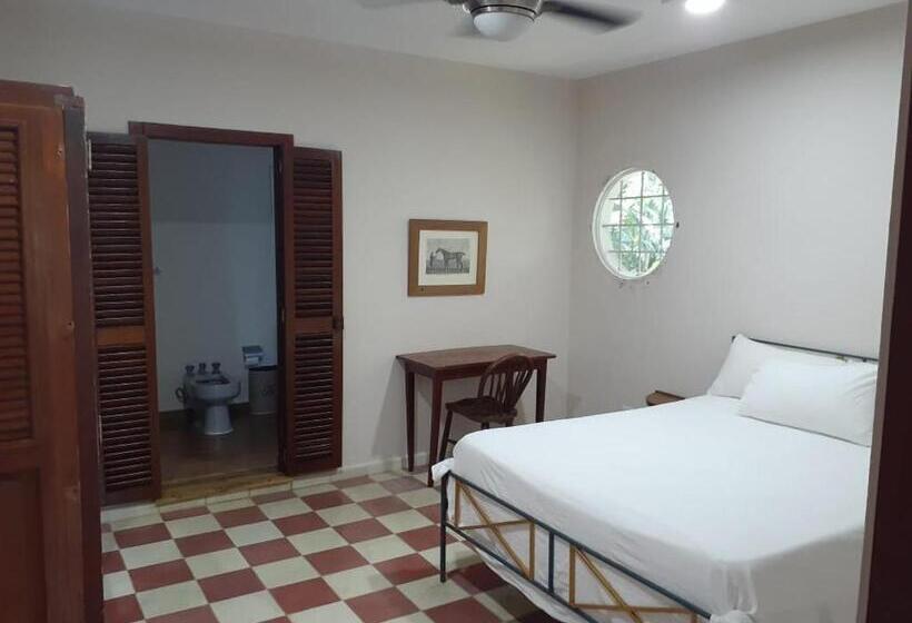 Трехместный Номер Базовый, Villa Carolina Bed And Breakfast