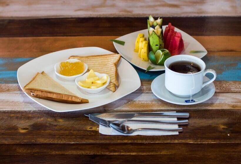 Бунгало Стандарт, Gili Turtle Beach Resort