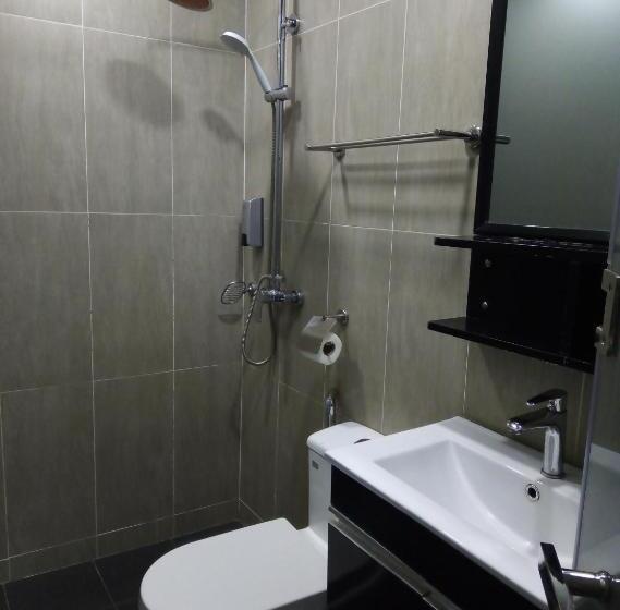 Семейный Номер, Nuevo Boutique Hotel, Kota Kemuning, Shah Alam