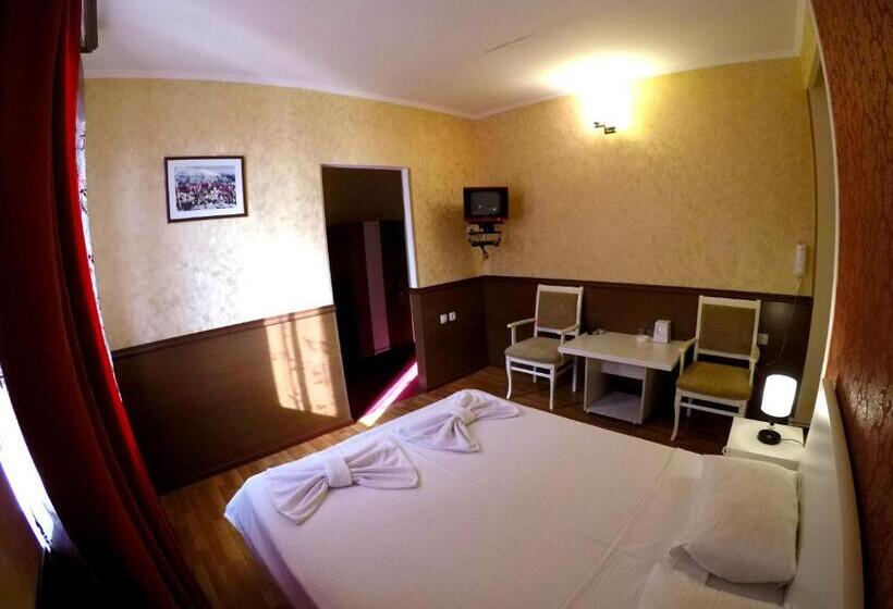Номер Economy, Vayk Hotel And Tourism Center
