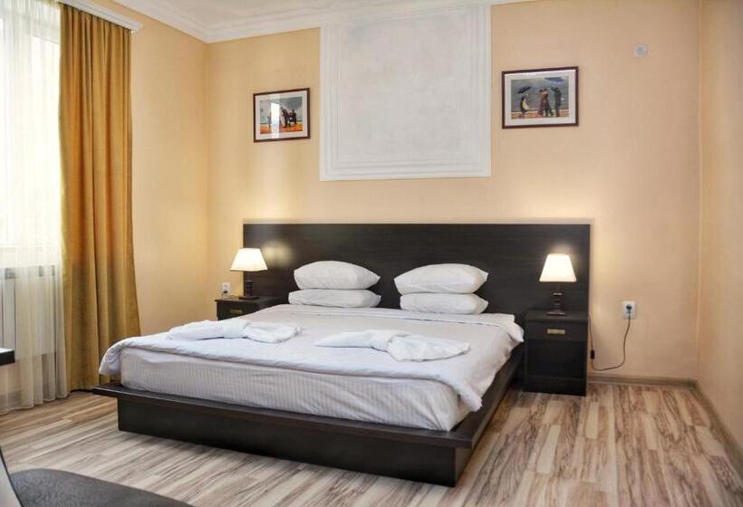 Номер Economy, Vayk Hotel And Tourism Center
