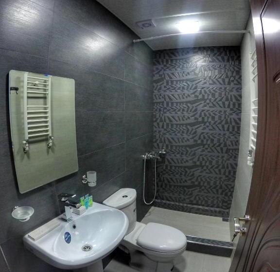 Номер Стандарт, Vayk Hotel And Tourism Center