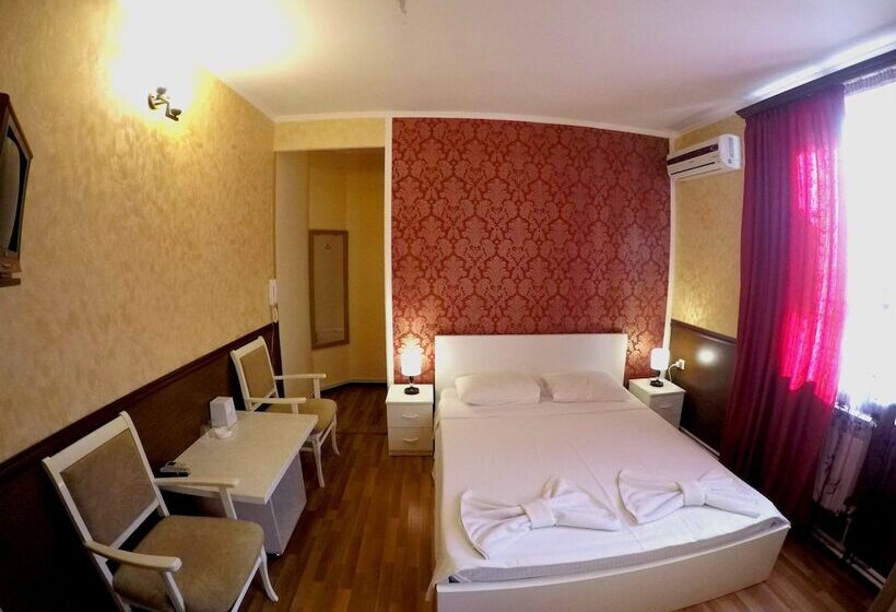 Номер Стандарт Индивидуальный, Vayk Hotel And Tourism Center