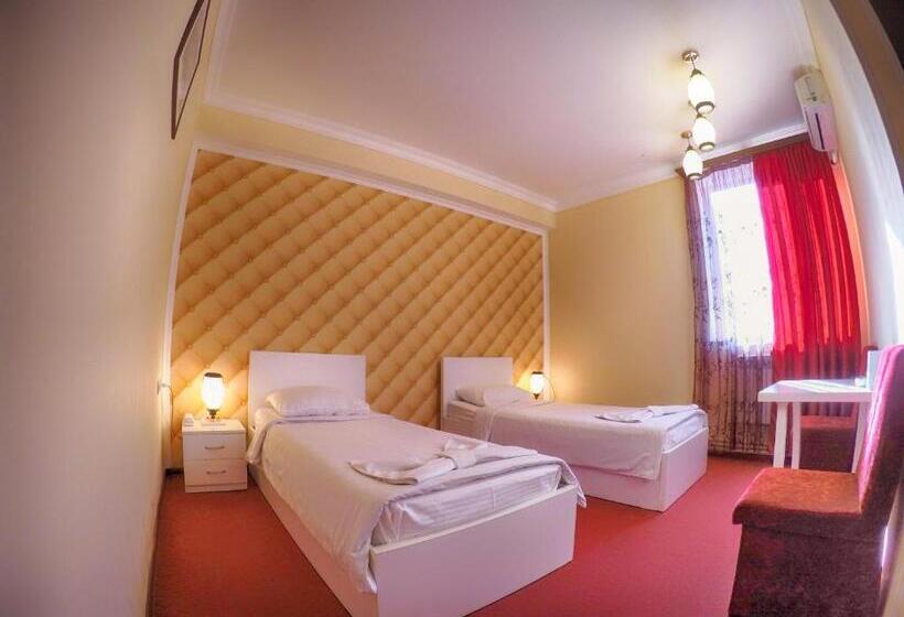 Номер Комфорт, Vayk Hotel And Tourism Center