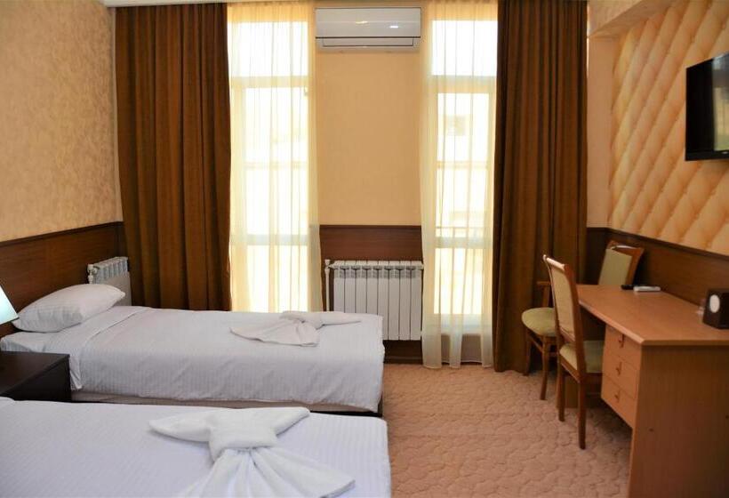 Номер Комфорт, Vayk Hotel And Tourism Center