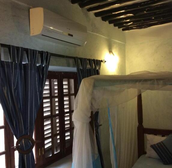 اتاق استاندارد, Kiponda B&b