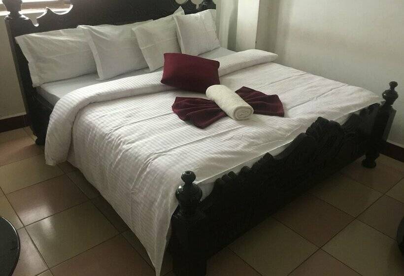 اتاق سوپریور, Riverview Hotels Apartment