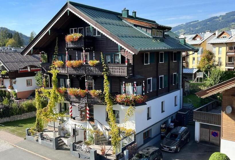 Номер Basic, Wildegams Gasthof Und Brauerei