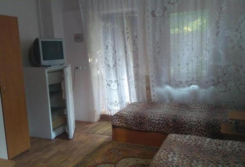 اتاق استاندارد, уютный дом у моря