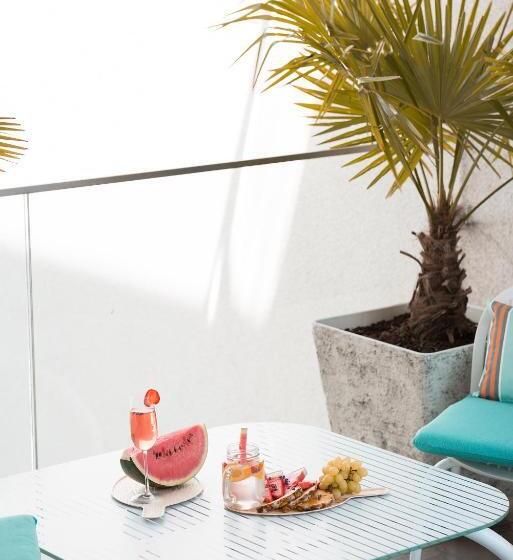 Апартаменты Deluxe 1 Спальня, Sunset Resort   Lakeside Apartment