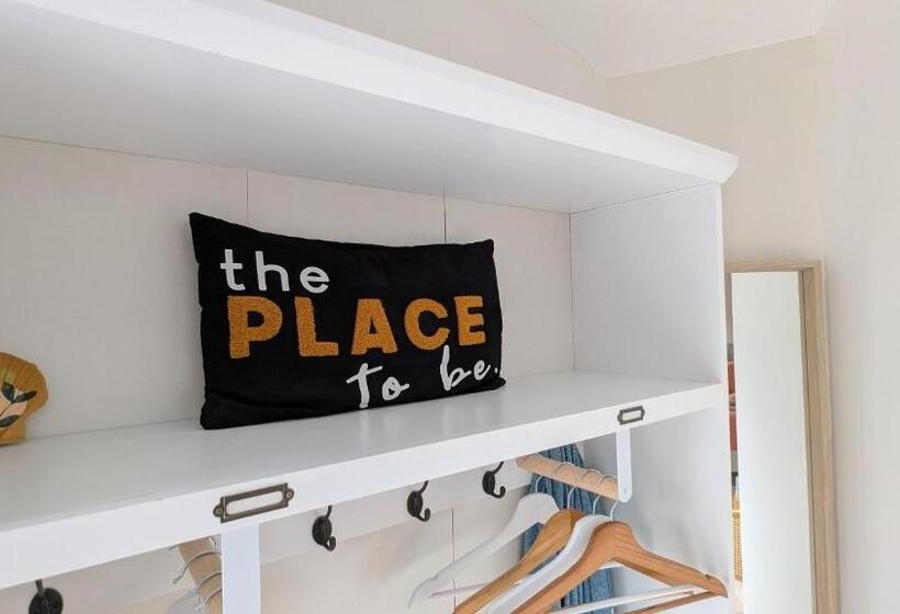 Номер Deluxe, La Guesthouse   à Deux Pas Du Sentier Des Douaniers